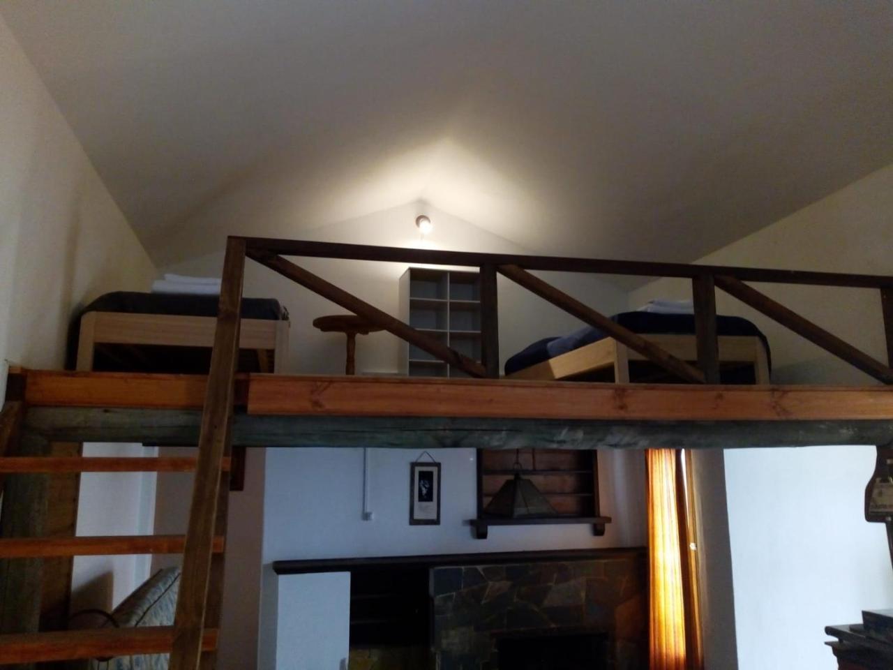 Apartamento En El Centro La Paloma Exterior foto
